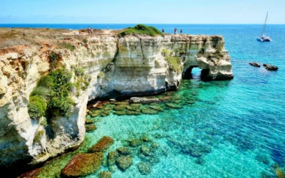 Cammino del Salento – Seaside Path