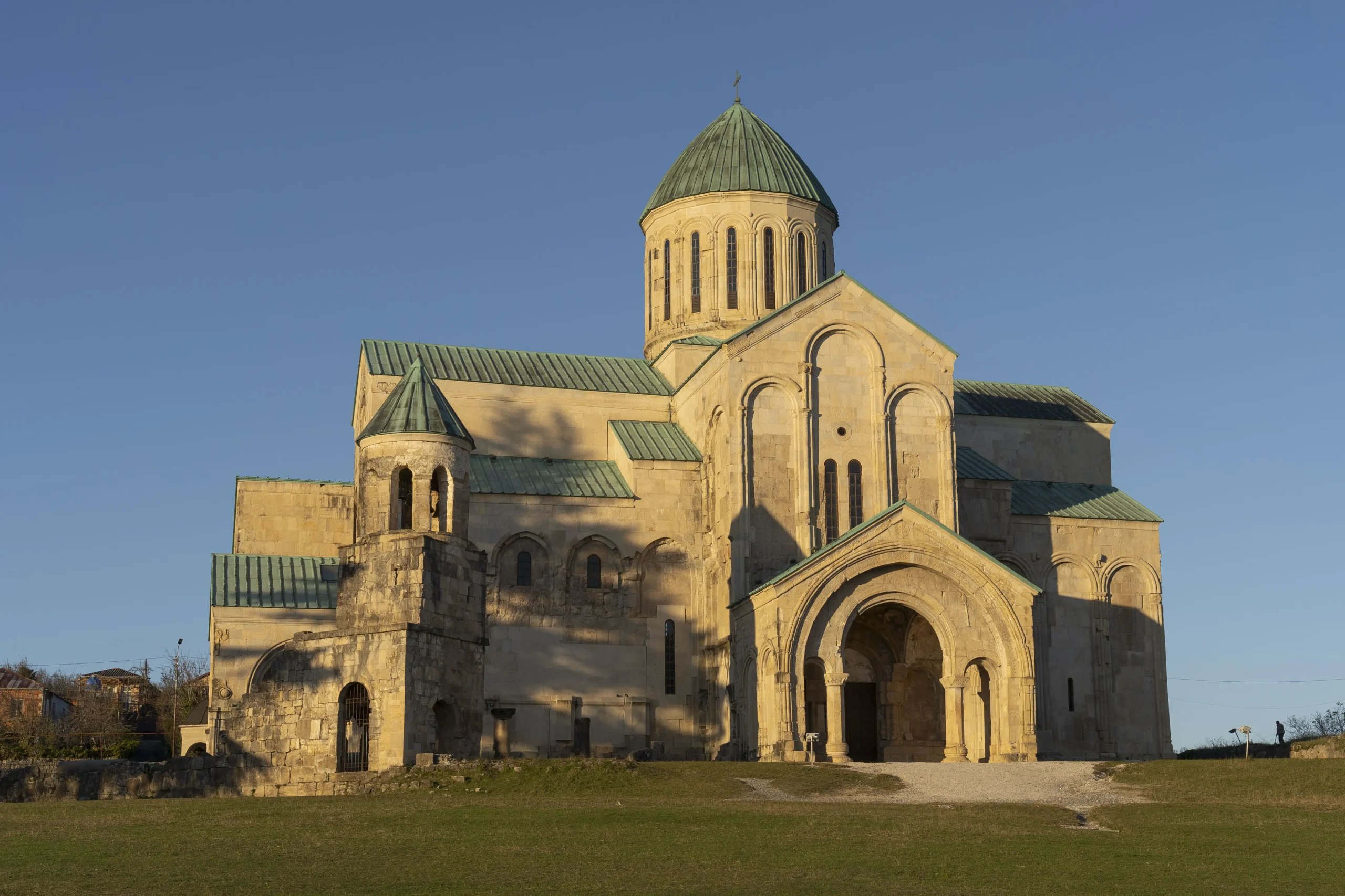 Cattedrale di Bagrati, Kutaisi