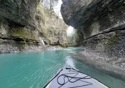 10 Giorni in Georgia - Backpacking tra città e natura