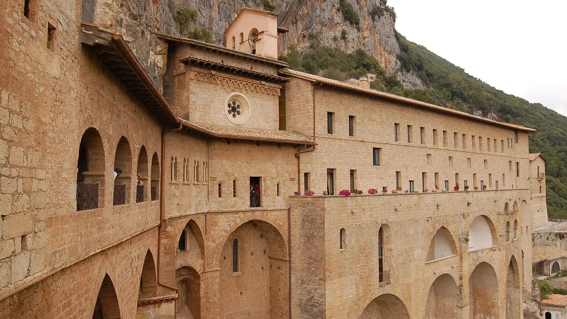 Monastero di San Benedetto