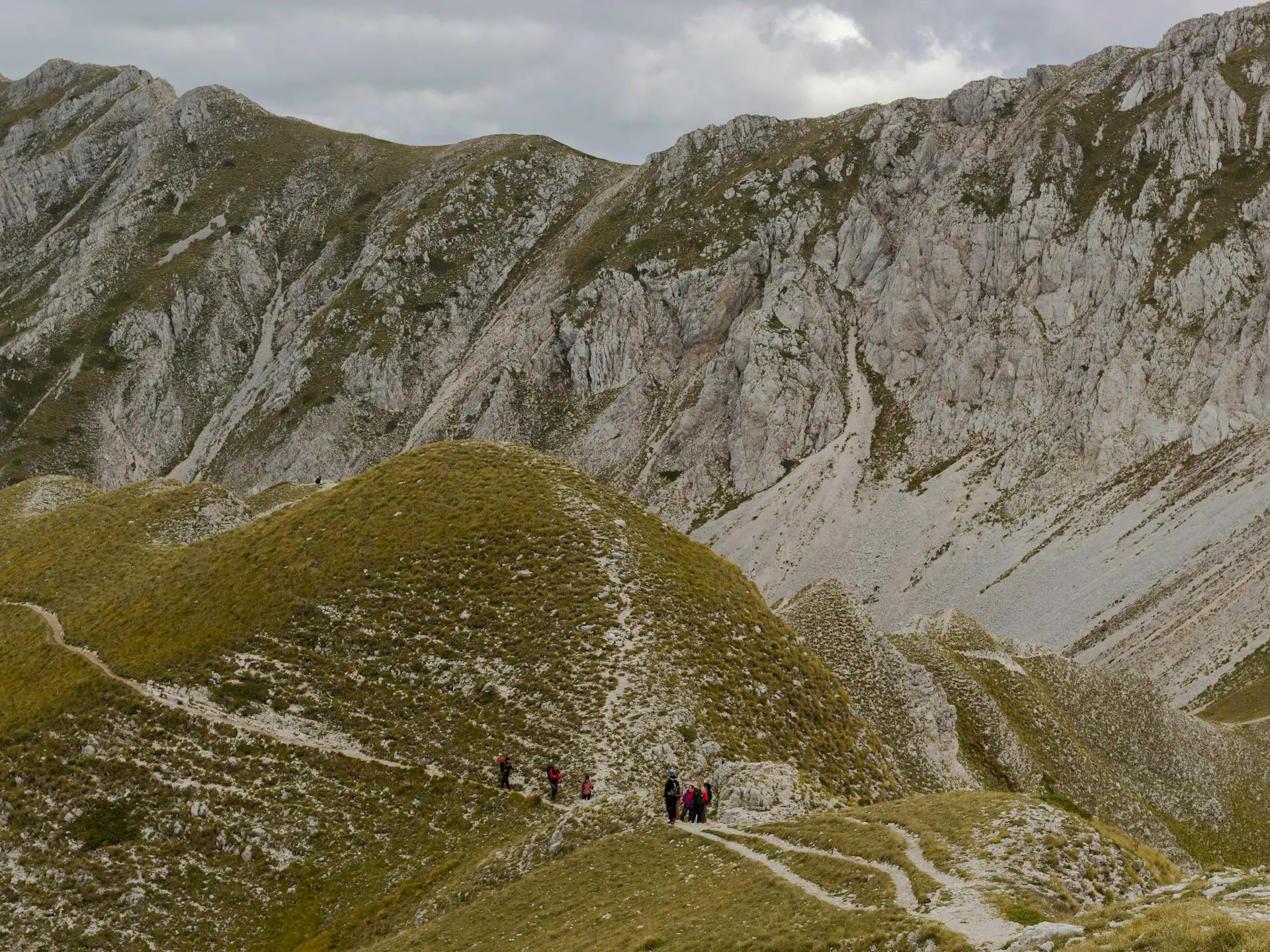 Monte Terminillo