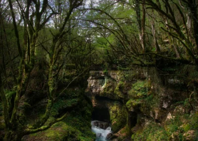 10 Giorni in Georgia - Backpacking tra città e natura